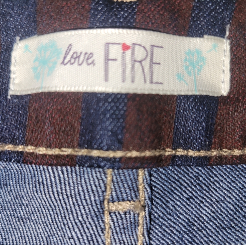 shorts - Picture 4 of 5